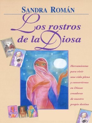 cover image of Los Rostros de la Diosa